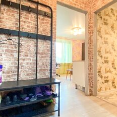 Квартира 30 м², 1-комнатная - изображение 1