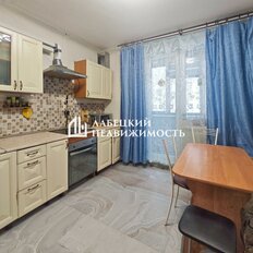 Квартира 62,1 м², 2-комнатная - изображение 1