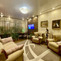 Квартира 77,2 м², 3-комнатная - изображение 1