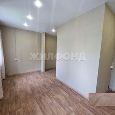 Квартира 18,9 м², студия - изображение 4