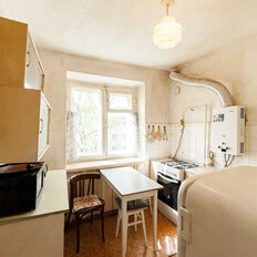 Квартира 42,4 м², 2-комнатная - изображение 1
