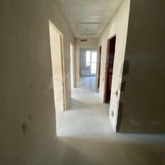 Квартира 57,9 м², 2-комнатная - изображение 3