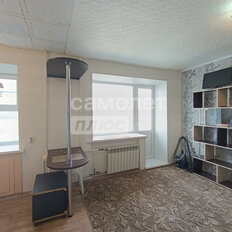 Квартира 22 м², 1-комнатная - изображение 2