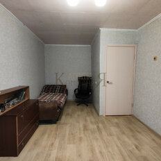 Квартира 28 м², 1-комнатная - изображение 5