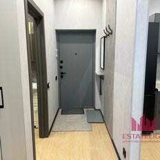 Квартира 42 м², 1-комнатная - изображение 2