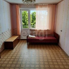 Квартира 34 м², 1-комнатная - изображение 1