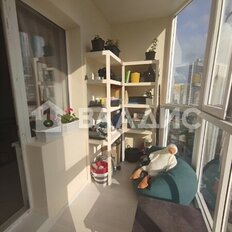 Квартира 47,3 м², 1-комнатная - изображение 3