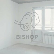 Квартира 47,4 м², 1-комнатная - изображение 2