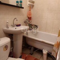 Квартира 30 м², 1-комнатная - изображение 4