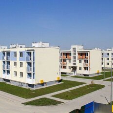 Квартира 47,6 м², 2-комнатная - изображение 4