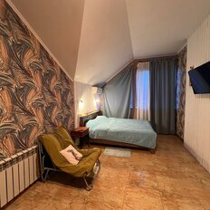 Квартира 36 м², 1-комнатная - изображение 3