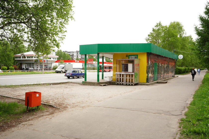 25,8 м², помещение свободного назначения 4 169 811 ₽ - изображение 22