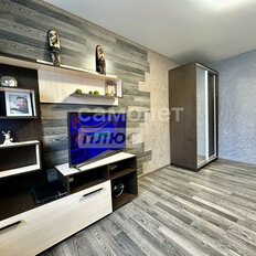 Квартира 29 м², 1-комнатная - изображение 2