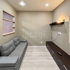 Квартира 39,5 м², 1-комнатная - изображение 1