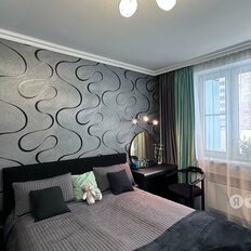 Квартира 57 м², 2-комнатная - изображение 5