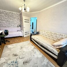 Квартира 28,5 м², 1-комнатная - изображение 3