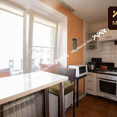 Квартира 85 м², 3-комнатная - изображение 3