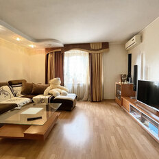Квартира 67,9 м², 3-комнатная - изображение 5