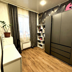 Квартира 53,5 м², 3-комнатная - изображение 4