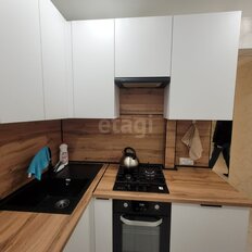 Квартира 44 м², 2-комнатная - изображение 4