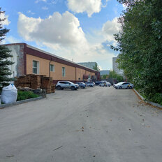 55 м², склад - изображение 4