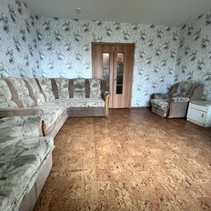 Квартира 40 м², 1-комнатная - изображение 1