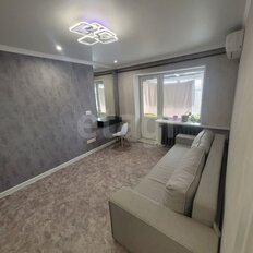 Квартира 41,9 м², 2-комнатная - изображение 1