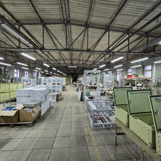 500 м², производственное помещение - изображение 2
