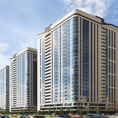 Квартира 101,9 м², 4-комнатная - изображение 3