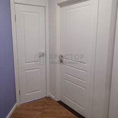 Квартира 32,2 м², 1-комнатная - изображение 3