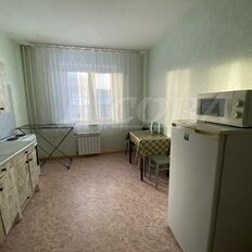 Квартира 56 м², 2-комнатная - изображение 2