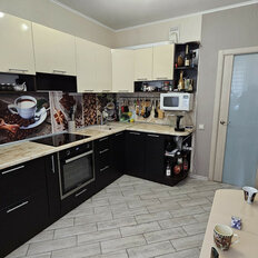 Квартира 60,7 м², 2-комнатная - изображение 1