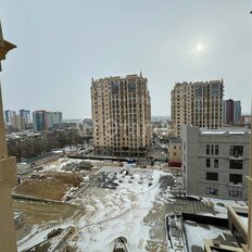 Квартира 96 м², 3-комнатная - изображение 3