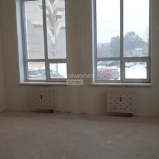 Квартира 27,7 м², 1-комнатная - изображение 2