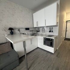 Квартира 25 м², студия - изображение 4