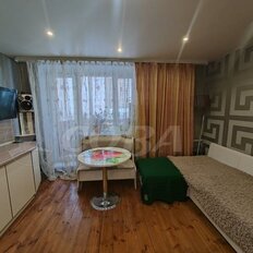 Квартира 45 м², 2-комнатная - изображение 4