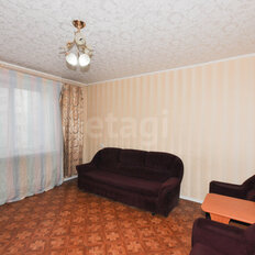 Квартира 52,8 м², 2-комнатная - изображение 1