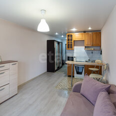 Квартира 27 м², студия - изображение 5