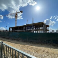 Квартира 31,8 м², 1-комнатная - изображение 4