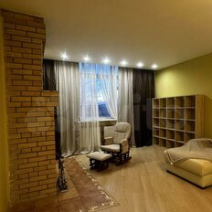 Квартира 177 м², 4-комнатная - изображение 5