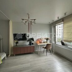 Квартира 33,3 м², 1-комнатная - изображение 5