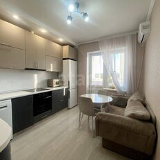 Квартира 51,2 м², 2-комнатная - изображение 1