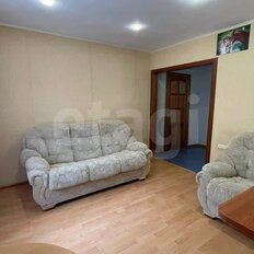 Квартира 40,1 м², 2-комнатная - изображение 3