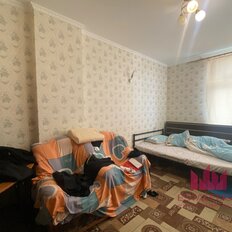 Квартира 87 м², 3-комнатная - изображение 4