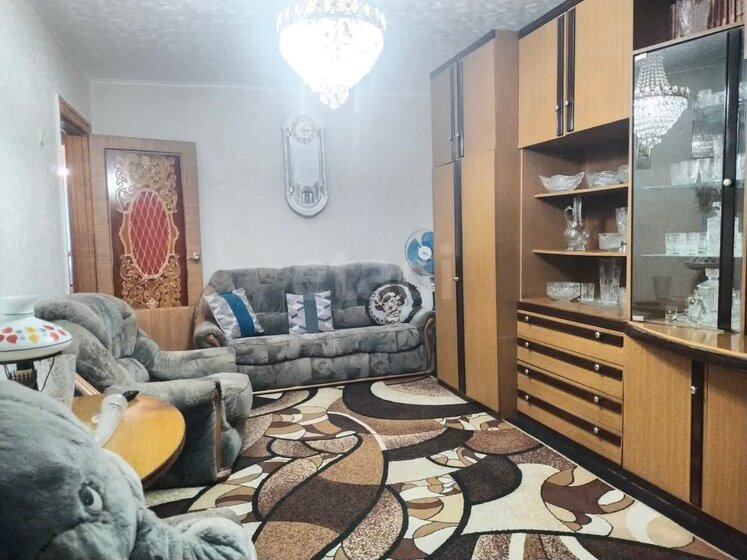 104 м², 3-комнатная квартира 3 500 000 ₽ - изображение 52