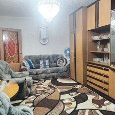 Квартира 63,9 м², 3-комнатная - изображение 5