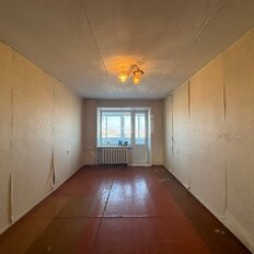 Квартира 58 м², 3-комнатная - изображение 3