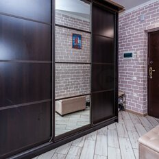 Квартира 51 м², 1-комнатная - изображение 1