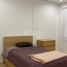 Квартира 70 м², 2-комнатная - изображение 5