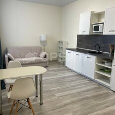 Квартира 30,9 м², студия - изображение 1
